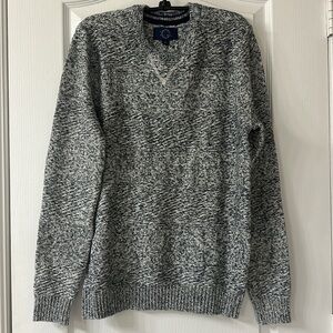 Even Tide Sweater NWT
